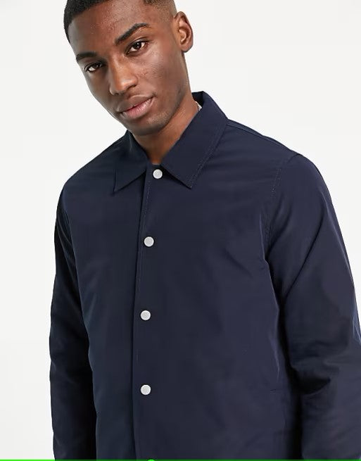 Only Sons Onscamren eg Ashed Coach Jacket
