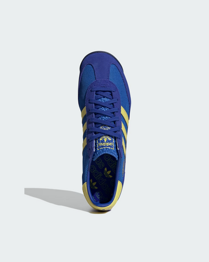 Adidas SL 72 RS Retro Lifestyle Running Sneaker