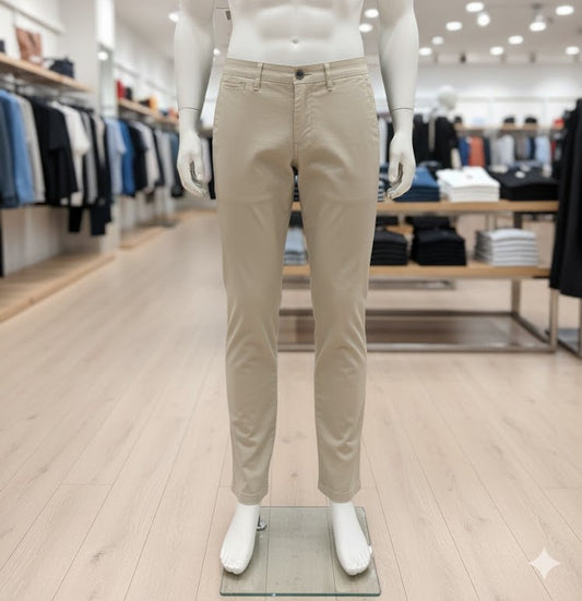 Kronstadt Daniel Twill Chinos Pant