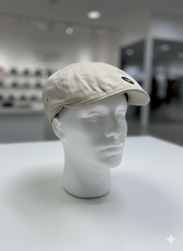 Desmond Duckbill Cap