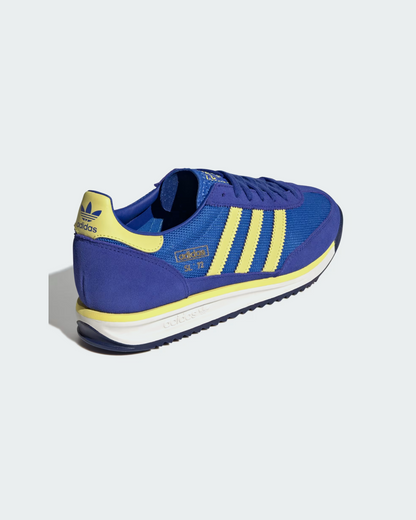 Adidas SL 72 RS Retro Lifestyle Running Sneaker