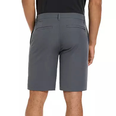 HURLEY HYBRID WALK SHORTS IN GREY