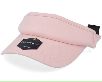 Sunvisor Ex-Band Adjustable Cap