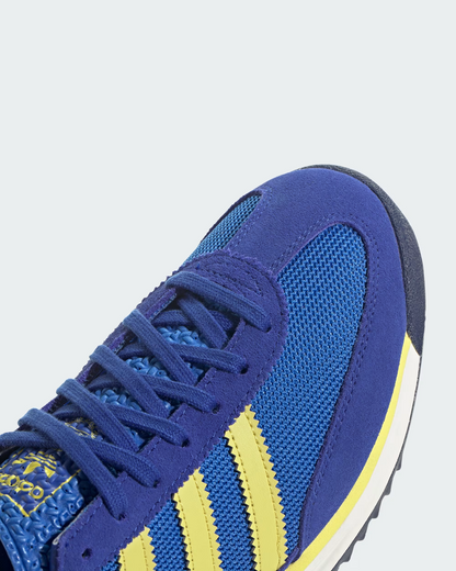 Adidas SL 72 RS Retro Lifestyle Running Sneaker