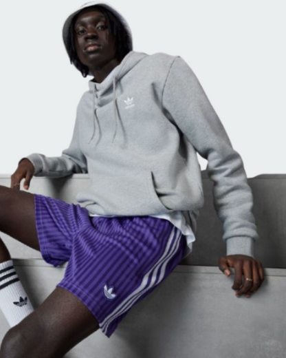 Adidas Real Madrid Terrace Icon Short