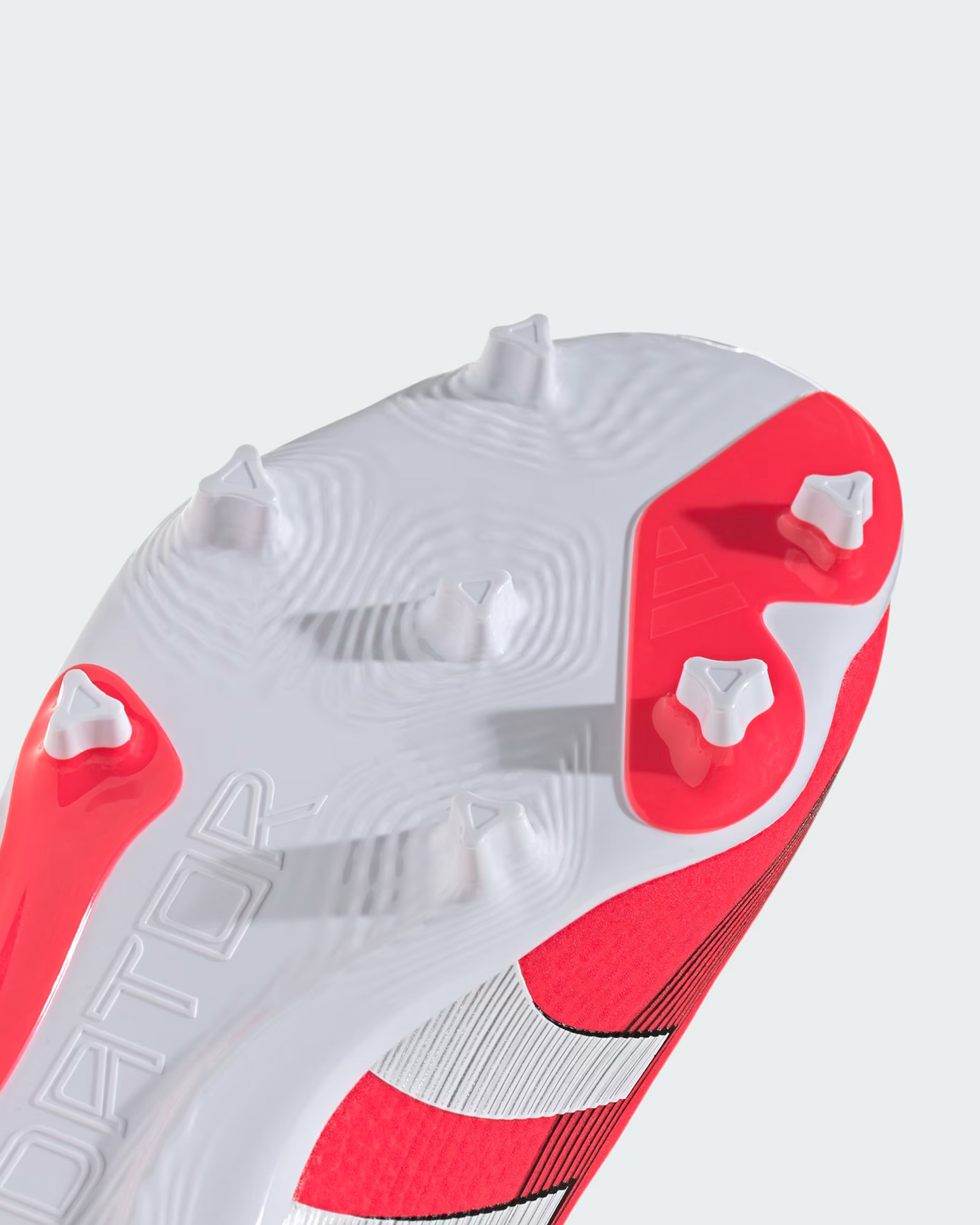 Adidas Predator Club FG/MG Football/Soccer Boot