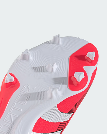 Adidas Predator Club FG/MG Football/Soccer Boot