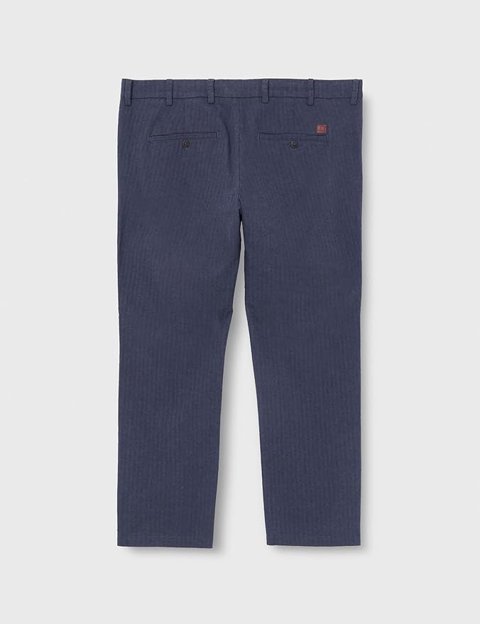 Jpstmarco Jjwinter Chinos In NavY