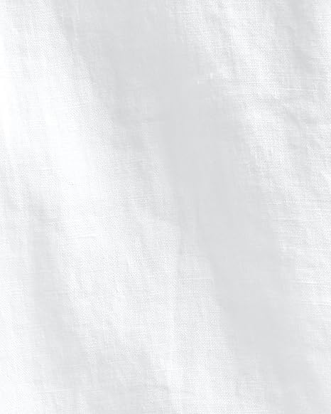 Polo Ralph Lauren Custom Fit Linen Shirt