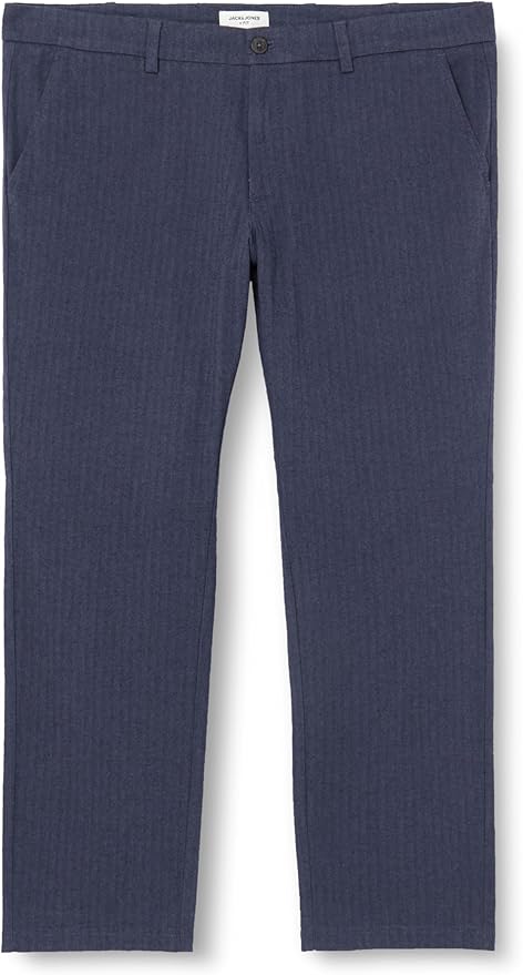 Jpstmarco Jjwinter Chinos In NavY