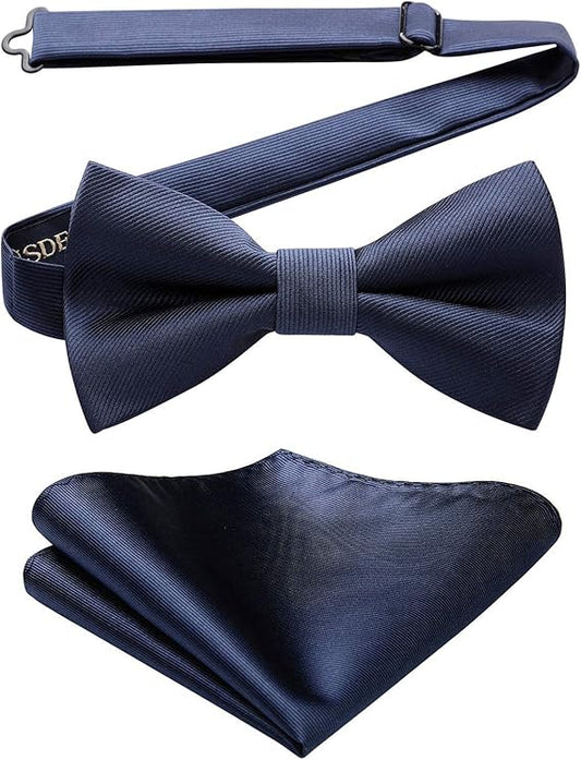 SELECTED HOMME SLHJARED BOWTIE IN BLUE