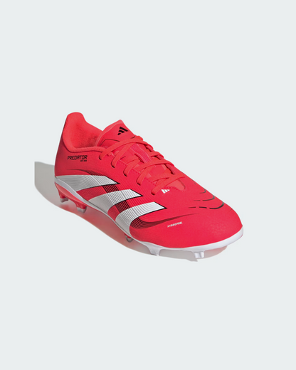 Adidas Predator Club FG/MG Football/Soccer Boot