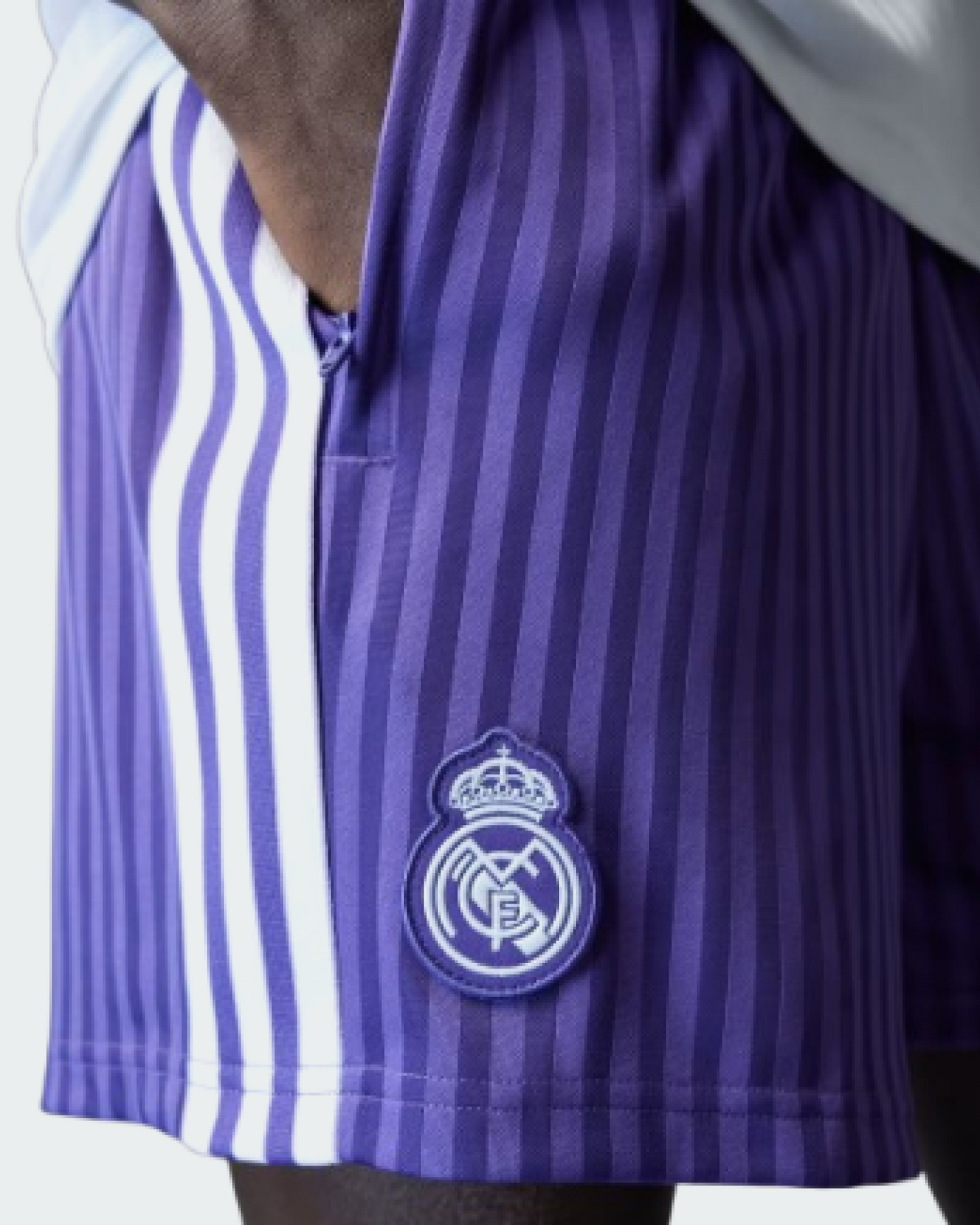 Adidas Real Madrid Terrace Icon Short
