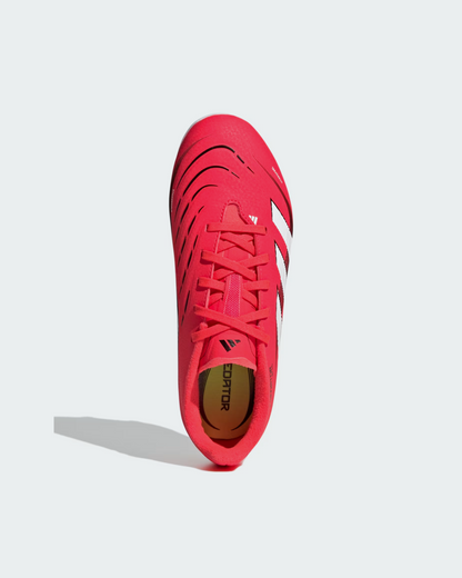 Adidas Predator Club FG/MG Football/Soccer Boot