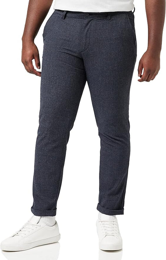 Jack Jones Jjimarco Jjstuart Pants