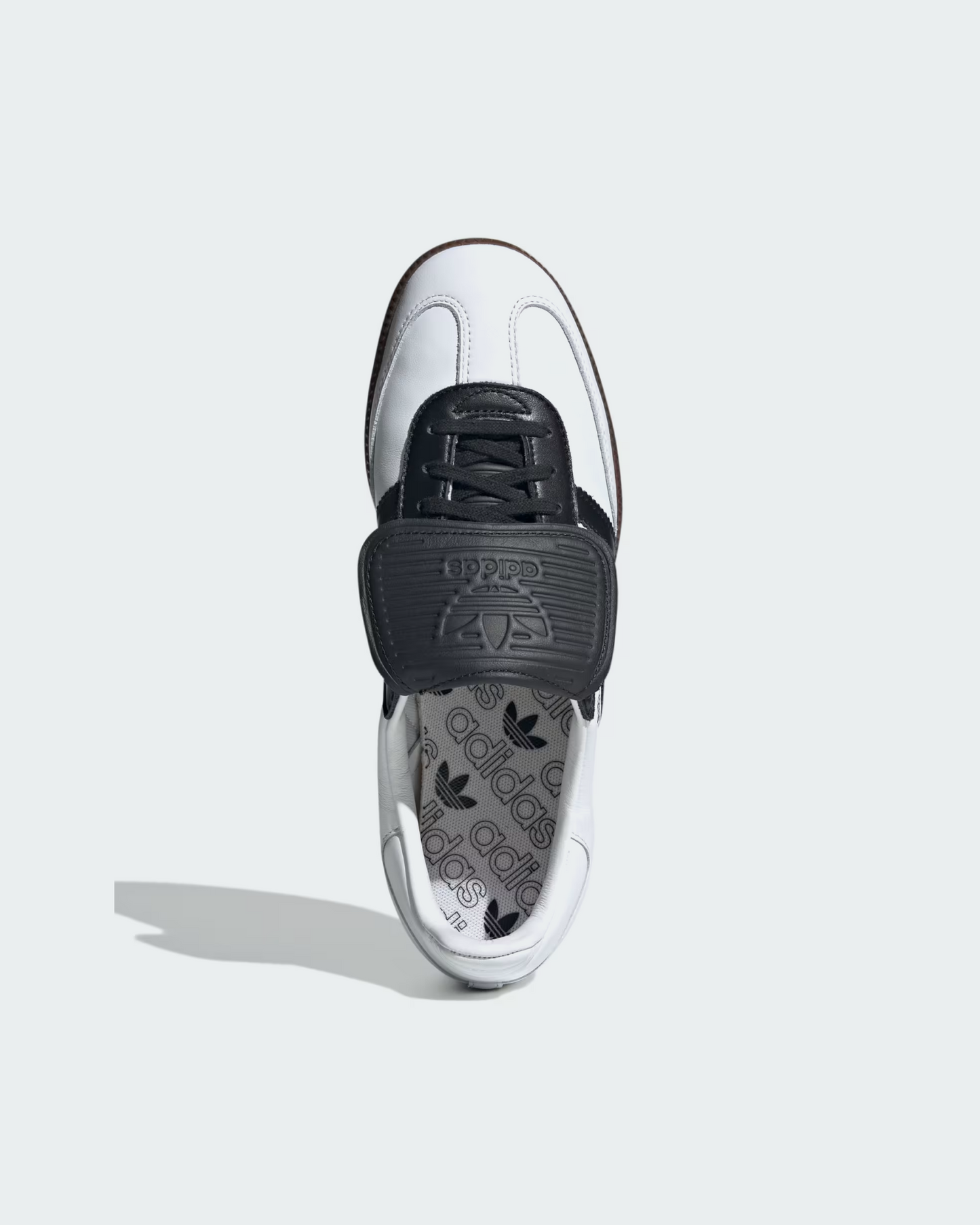 Adidas Samba Lifestyle Sneaker
