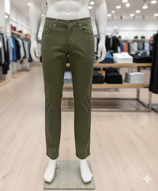 Indicode Milos Chinos Pant