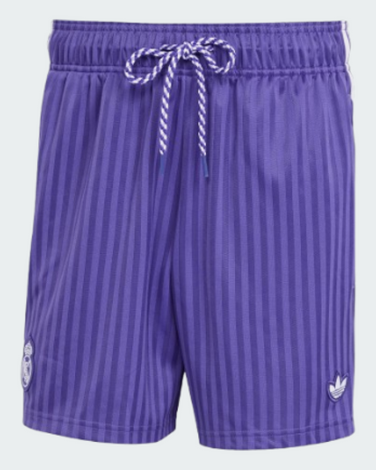 Adidas Real Madrid Terrace Icon Short