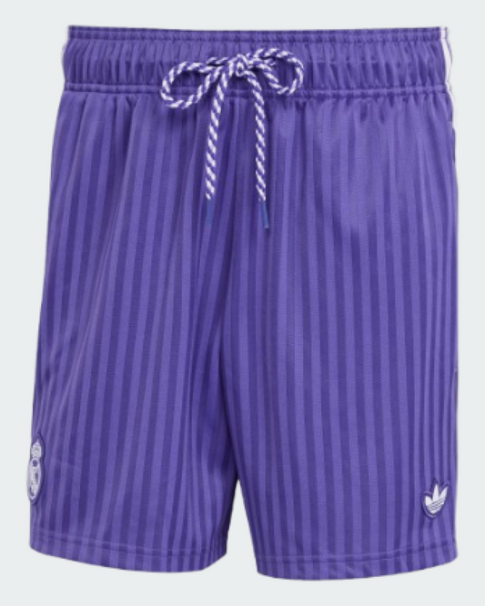 Adidas Real Madrid Terrace Icon Short