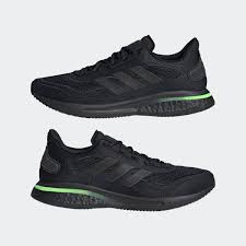 ADIDAS SUPERNOVA MENS SNEAKERS