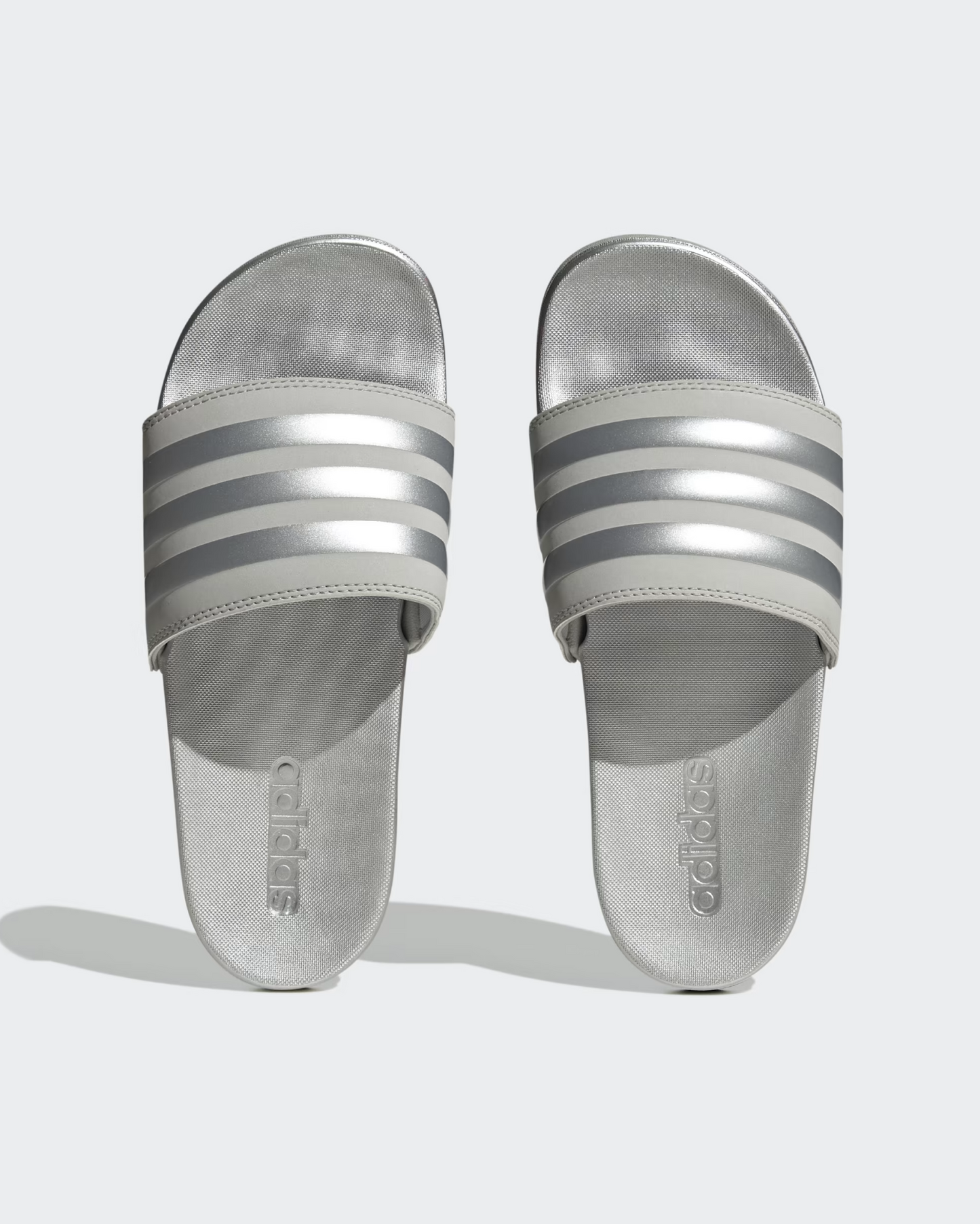 Adidas Adilette Comfort Classic Design Slides