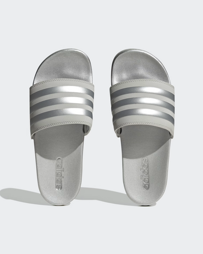 Adidas Adilette Comfort Classic Design Slides
