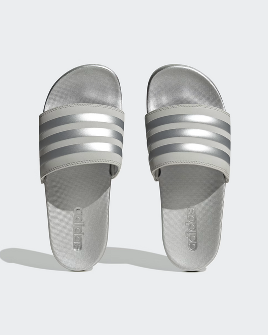 Adidas Adilette Comfort Classic Design Slides