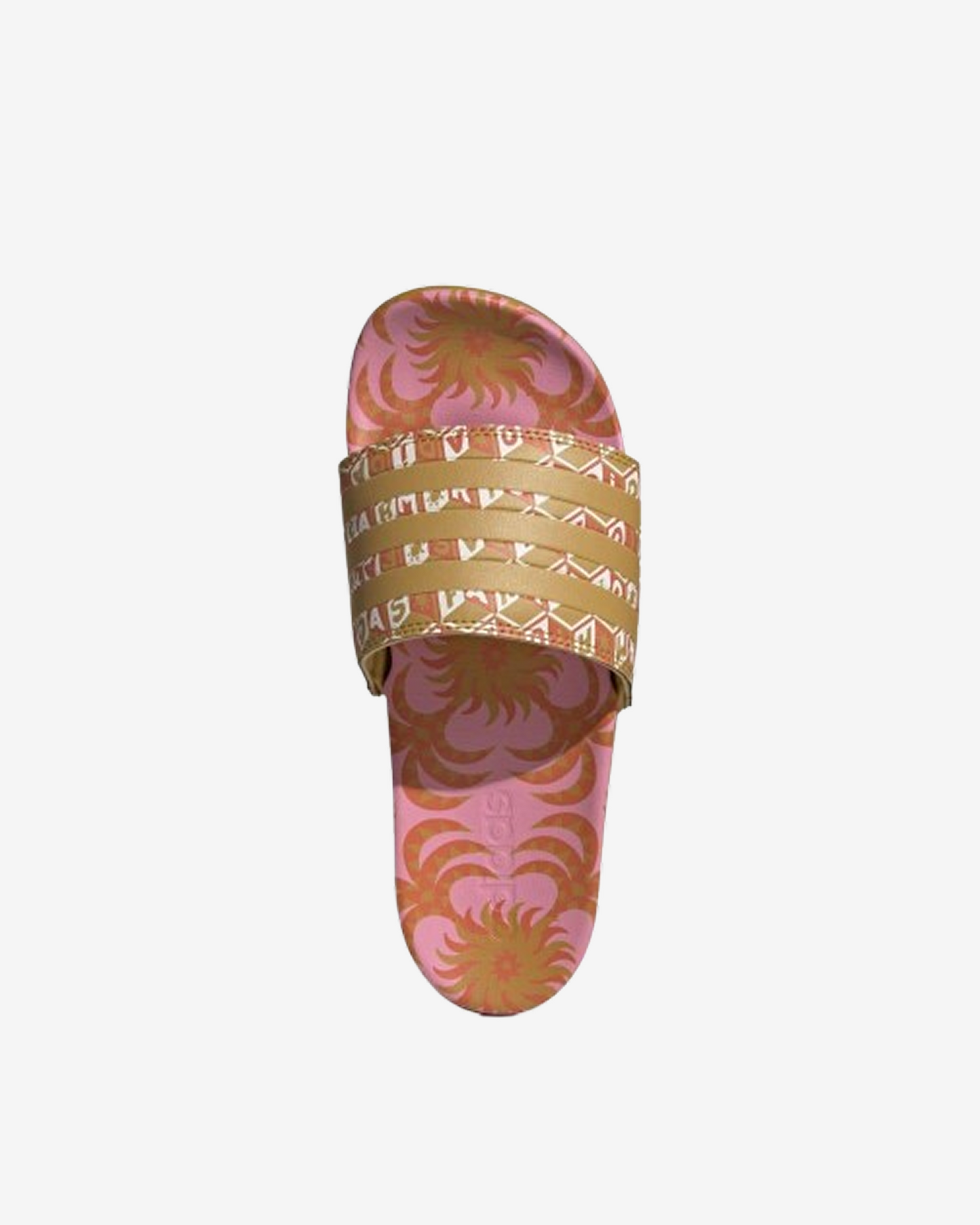 Adidas Adilette Comfort Classic Slides