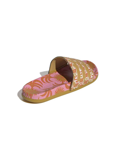 Adidas Adilette Comfort Classic Slides