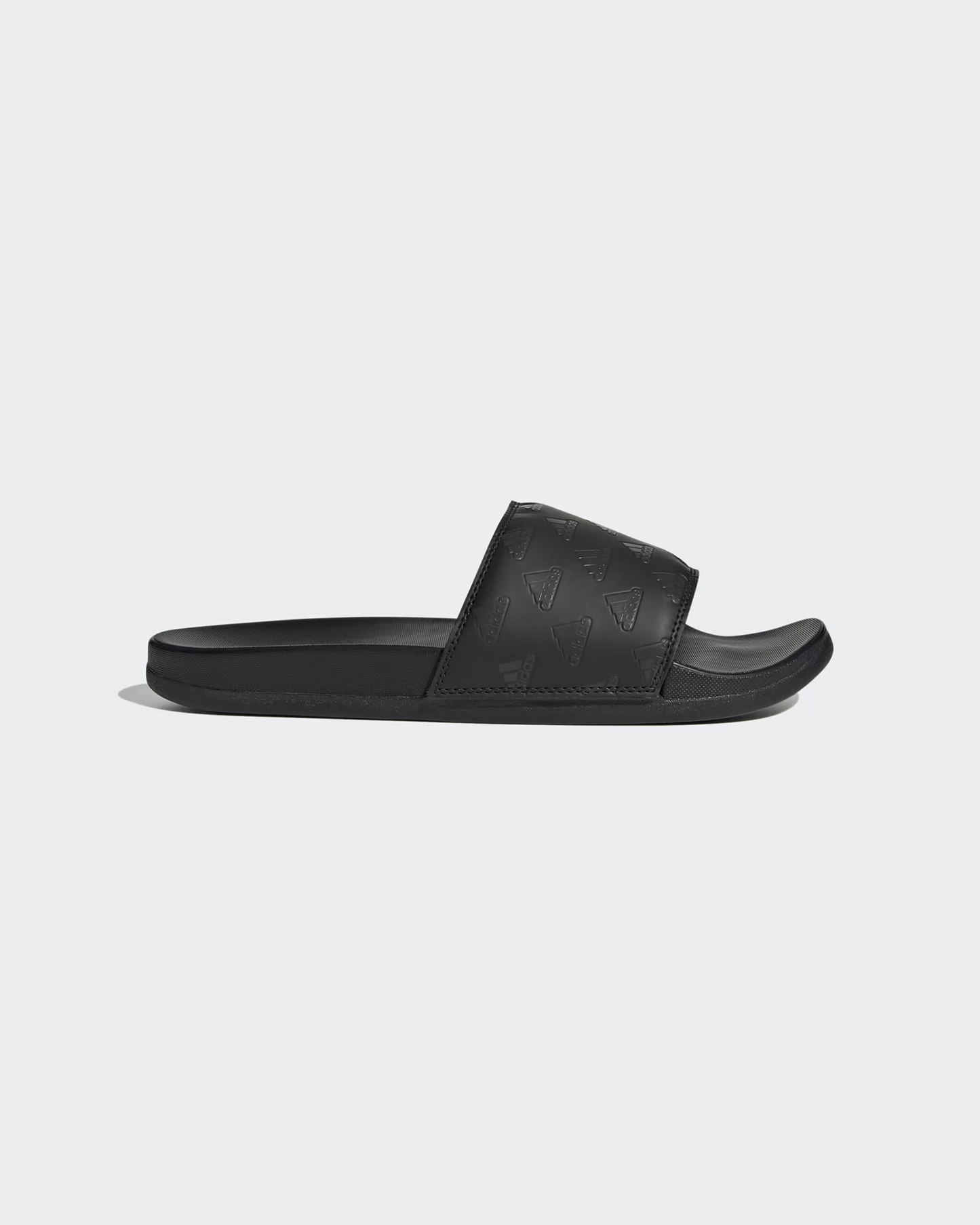 Adidas Adilette Soften Design Comfortable Slides