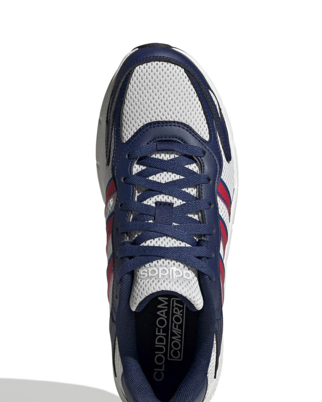 Adidas Eclyptix 2000 Running Course A Pied Sneaker