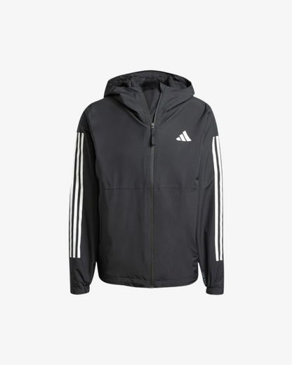 Adidas Essentials 3-Stripes Rain.Rdy Jacket