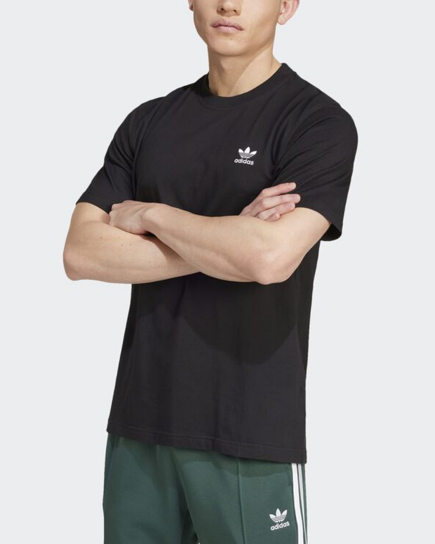 Adidas Essentials T-Shirt