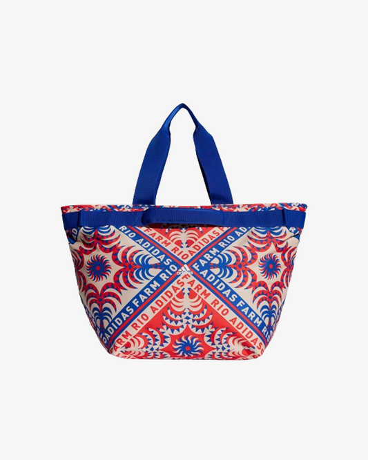 Adidas FARM PR Tote Bag