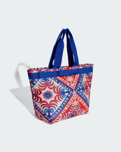 Adidas FARM PR Tote Bag