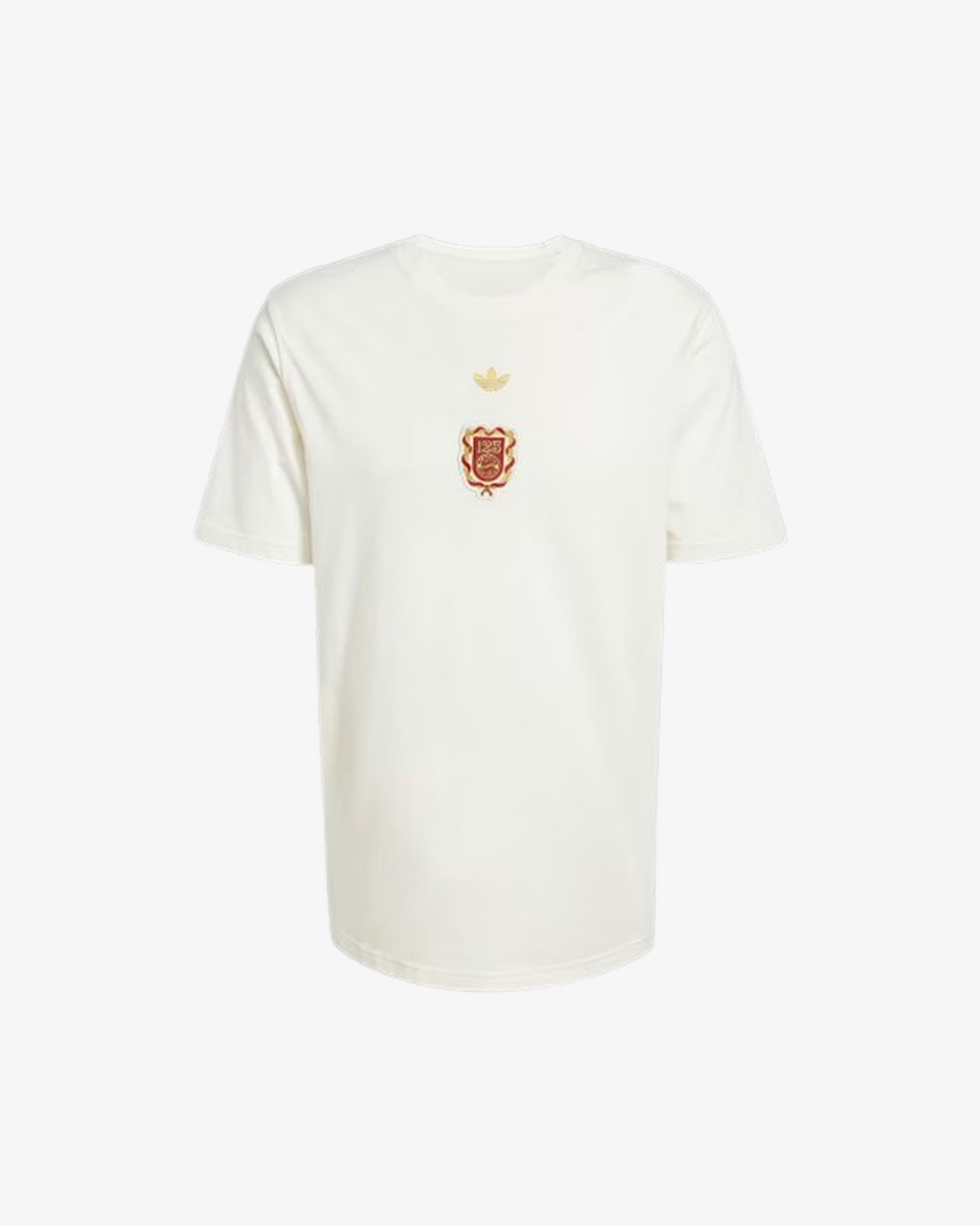 Adidas FC Bayern Anniversary T-Shirt