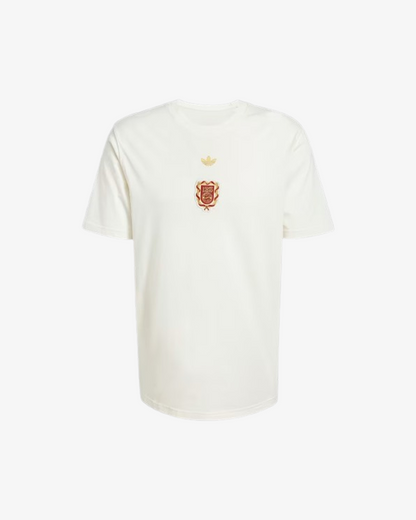 Adidas FC Bayern Anniversary T-Shirt