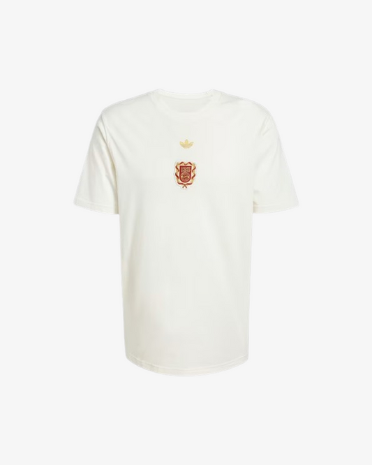 Adidas FC Bayern Anniversary T-Shirt