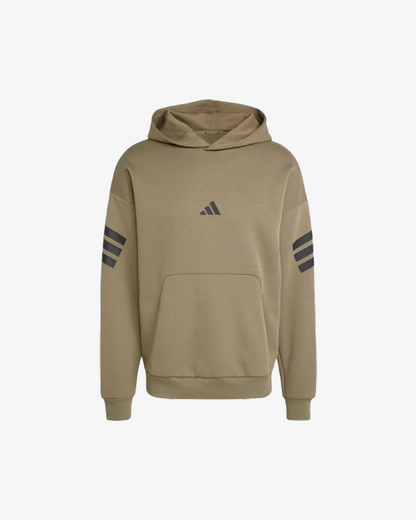 Adidas Future Icons 3-Stripes Hoodie