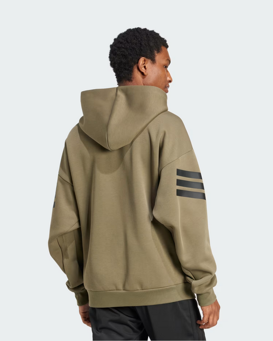 Adidas Future Icons 3-Stripes Hoodie