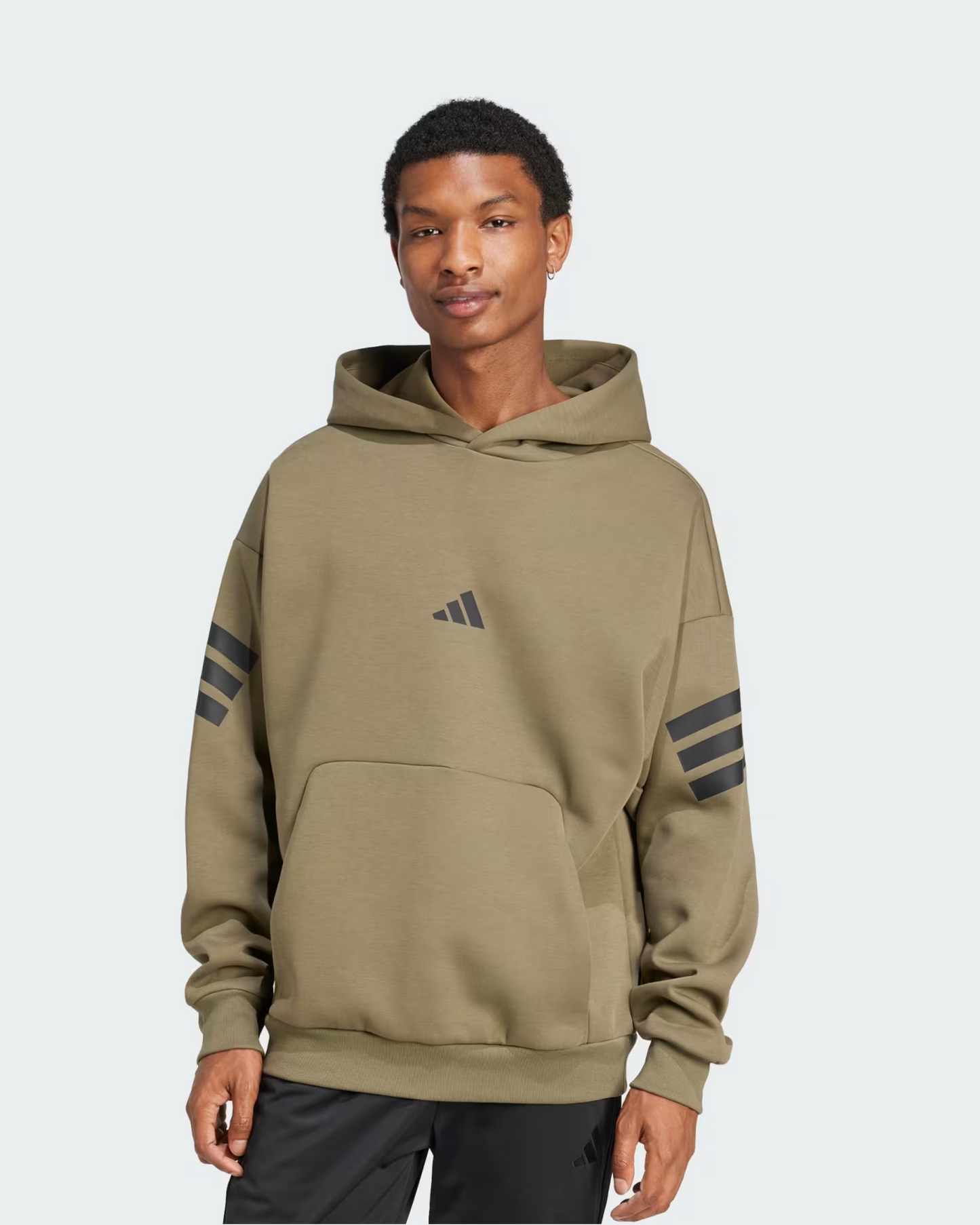 Adidas Future Icons 3-Stripes Hoodie
