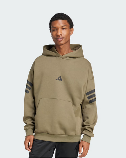 Adidas Future Icons 3-Stripes Hoodie