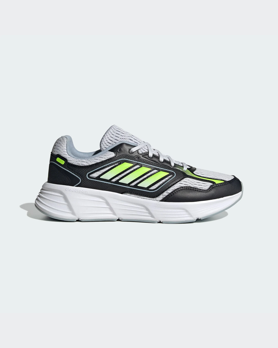 Adidas Galaxy Star M Running Course A Pied Sneaker