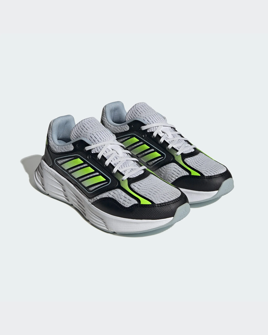Adidas Galaxy Star M Running Course A Pied Sneaker