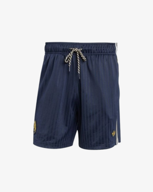 Adidas Juventus Terrace Icon Short