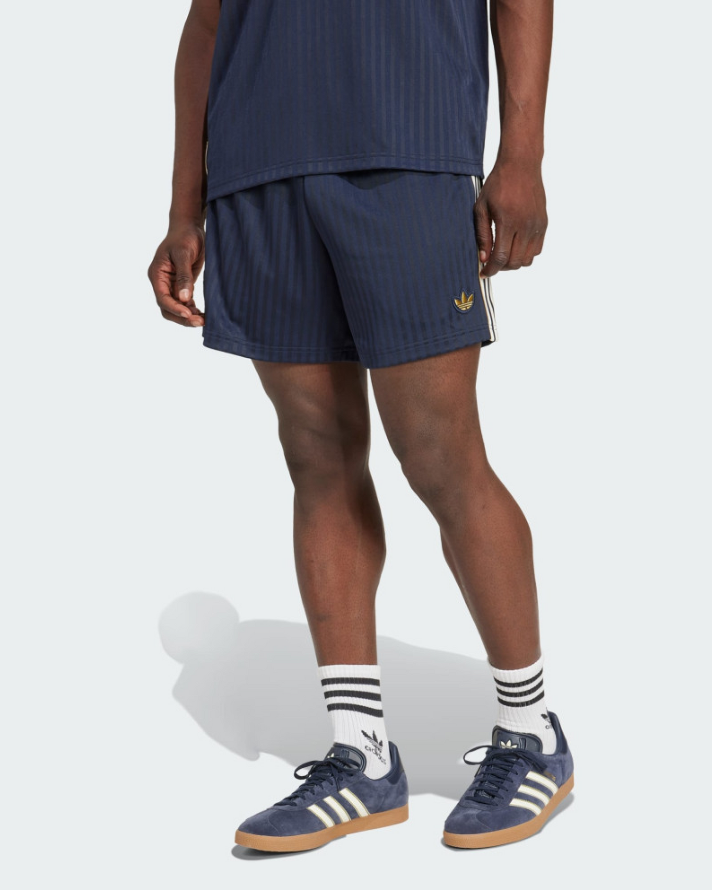Adidas Juventus Terrace Icon Short