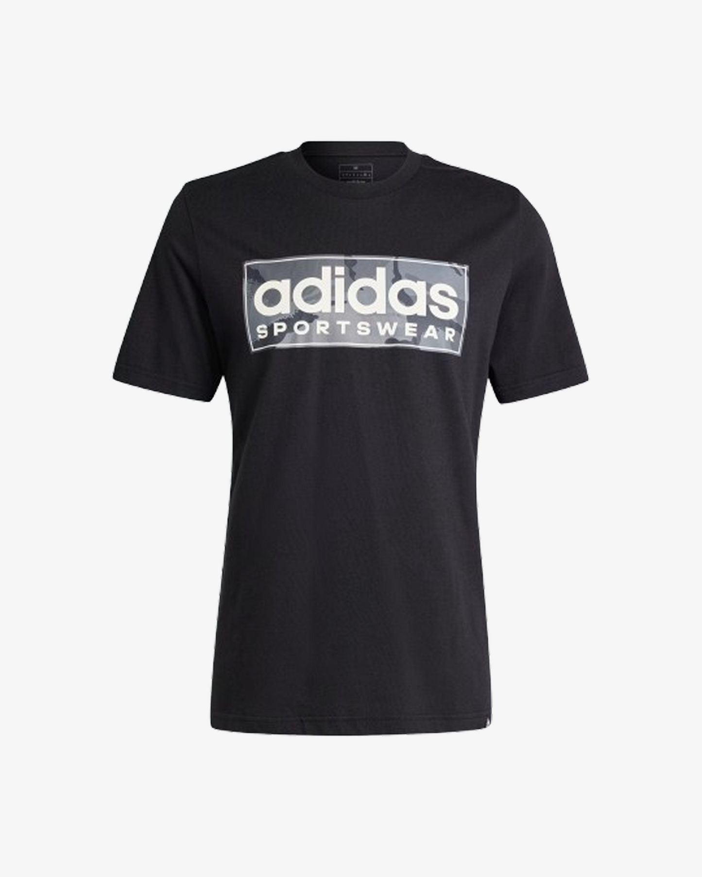 Adidas M Camo G T 2 T-Shirt