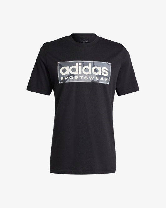 Adidas M Camo G T 2 T-Shirt