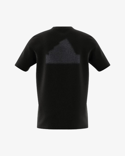 Adidas M FI Fractal T-Shirt