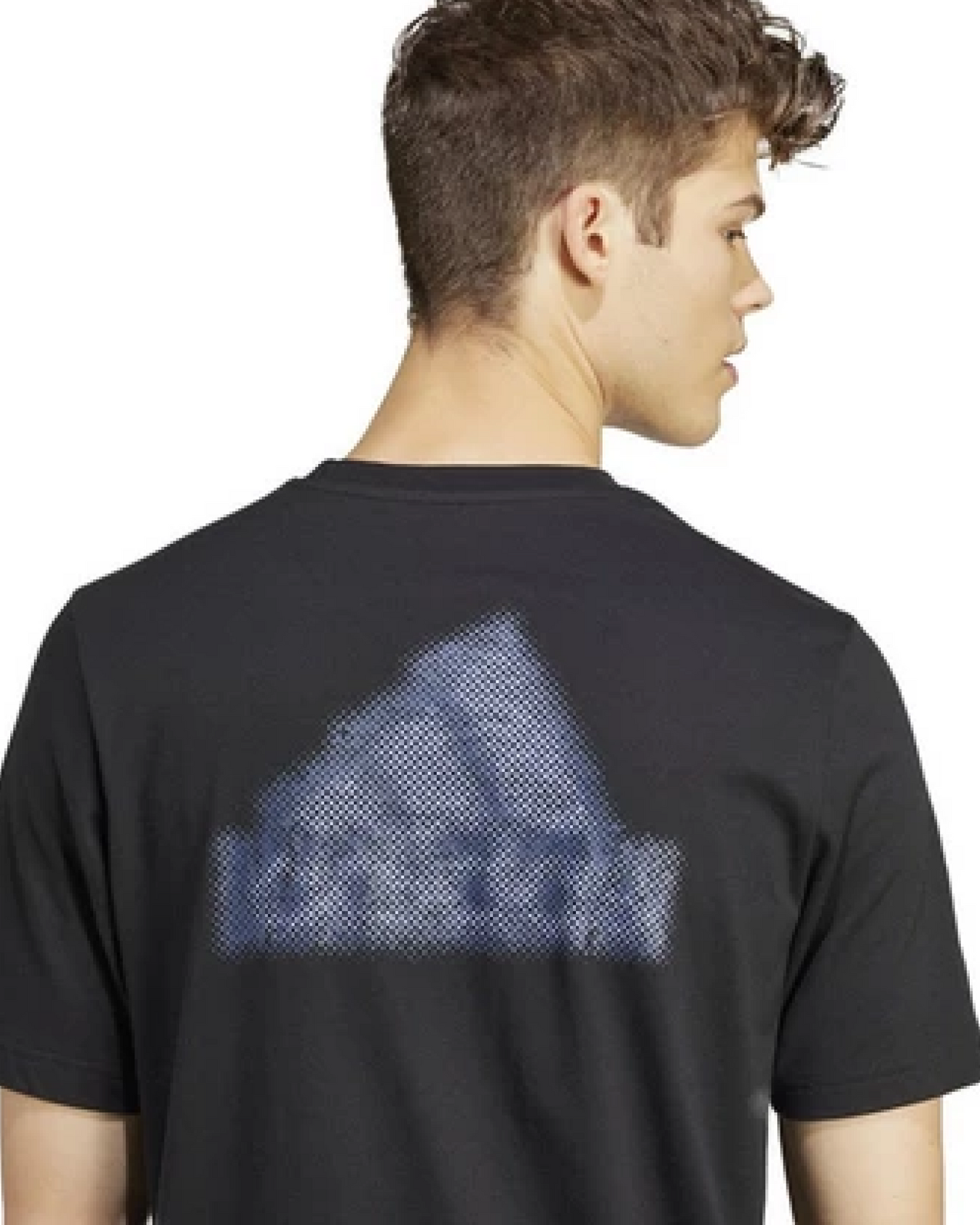 Adidas M FI Fractal T-Shirt